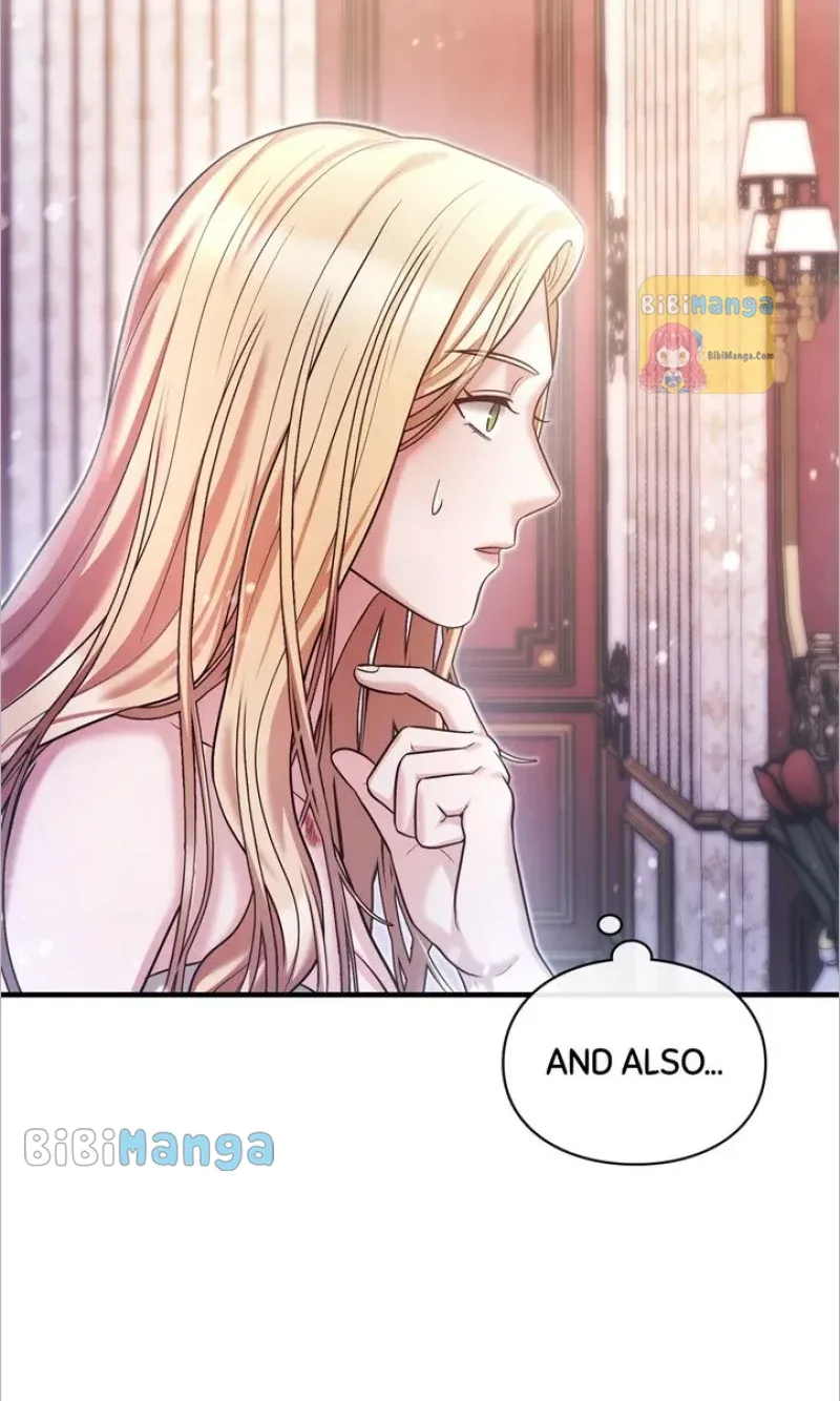 You, My devil Chapter 30 page 59