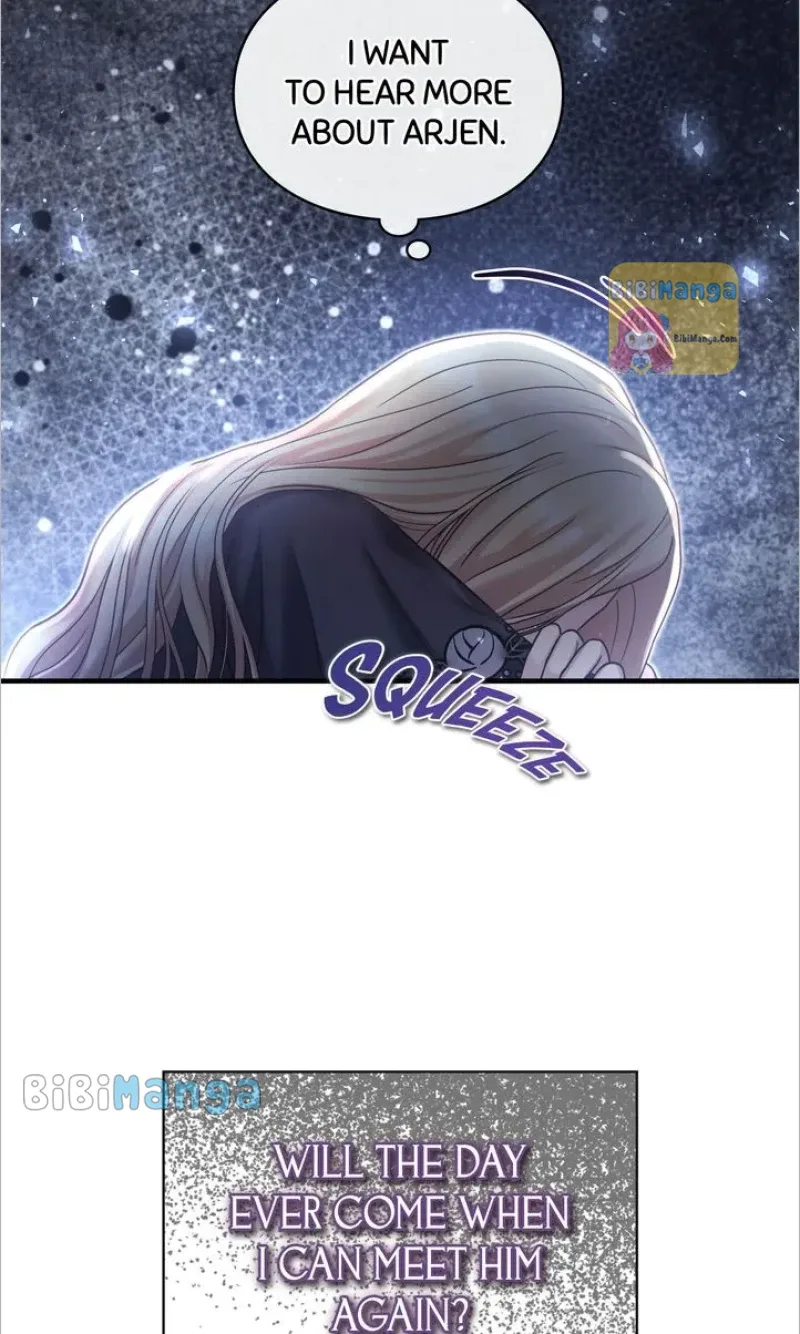 You, My devil Chapter 30 page 95