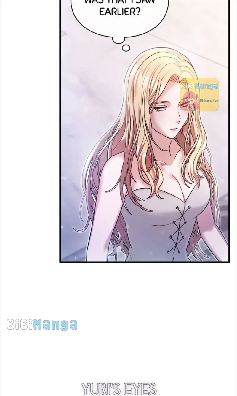 You, My devil Chapter 30 page 65