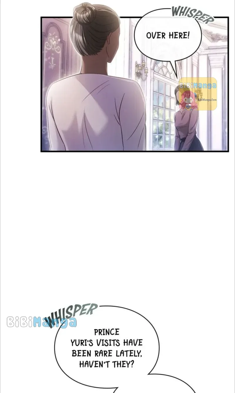 You, My devil Chapter 30 page 71