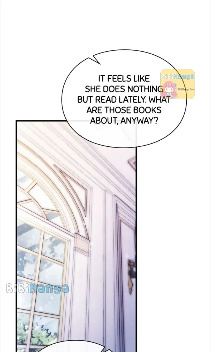 You, My devil Chapter 30 page 74
