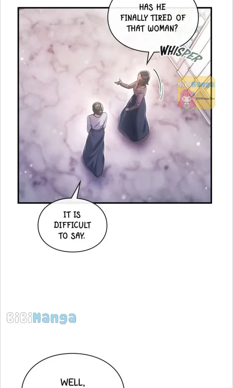 You, My devil Chapter 30 page 72