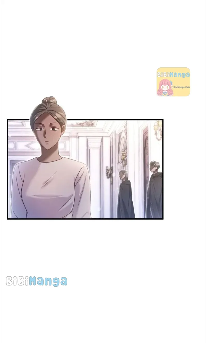 You, My devil Chapter 30 page 70