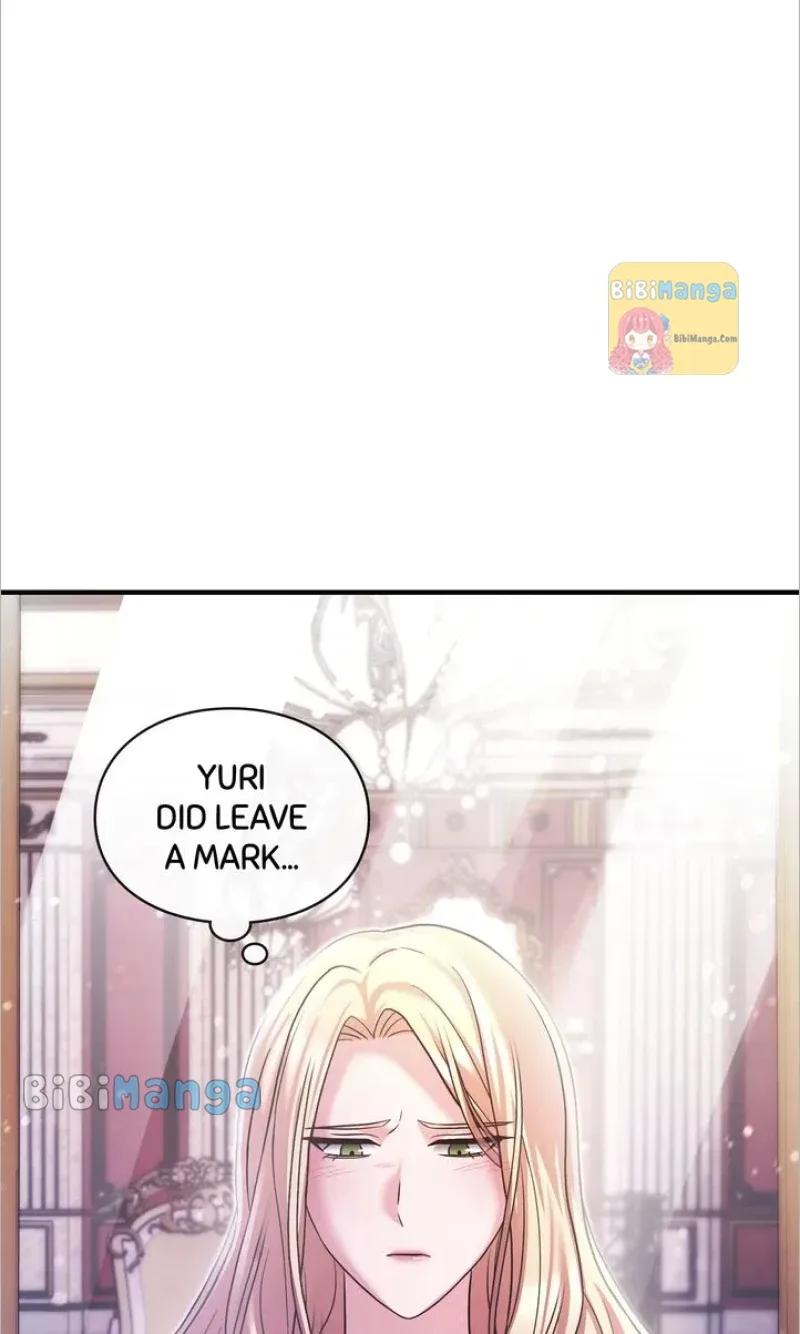 You, My devil Chapter 30 page 57