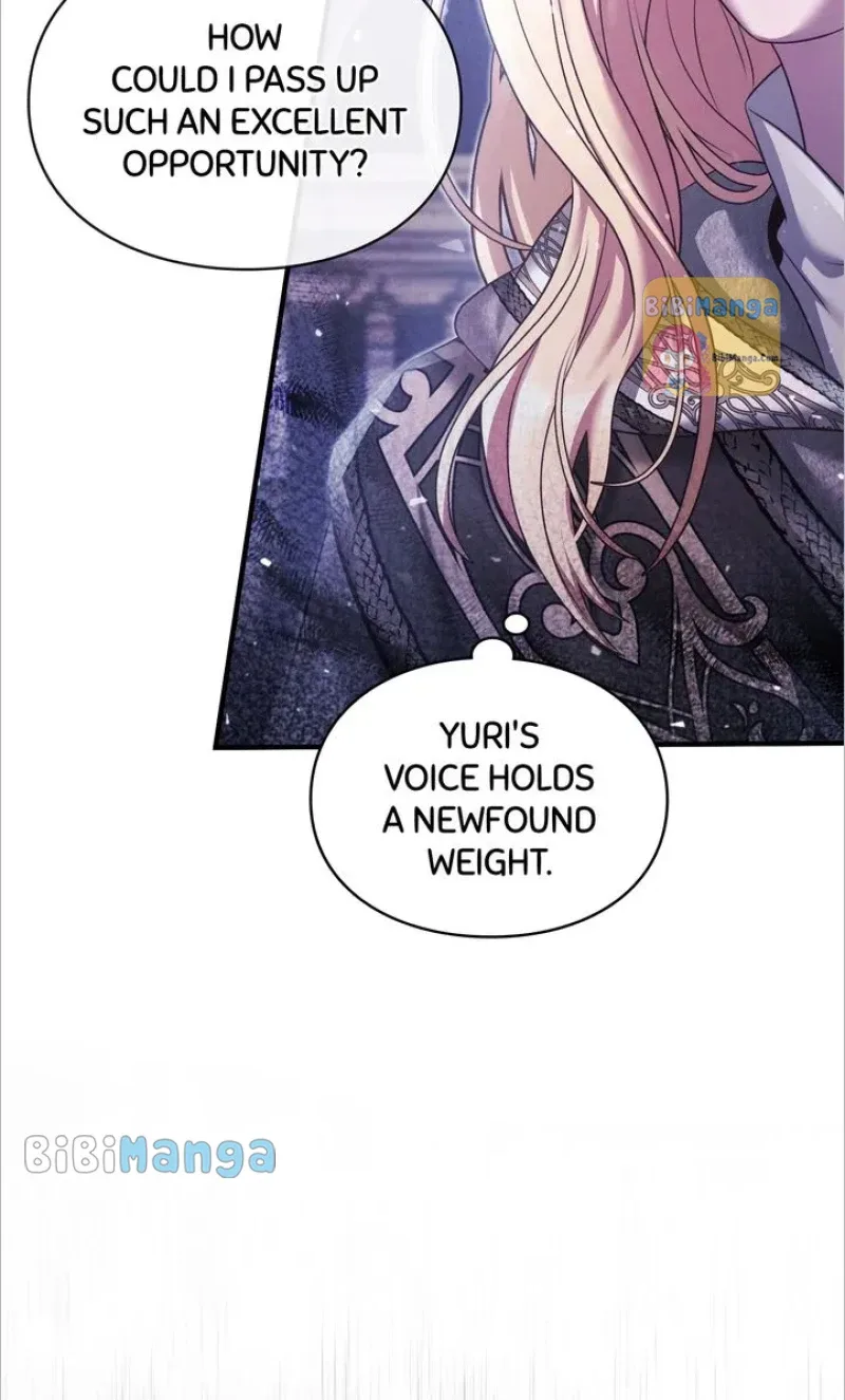 You, My devil Chapter 28 page 21