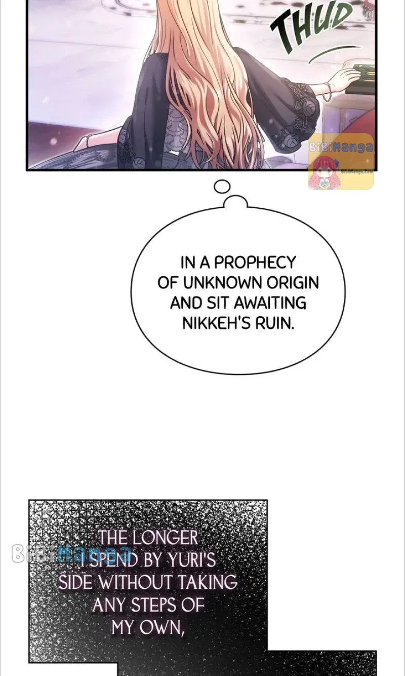 You, My devil Chapter 30 page 91