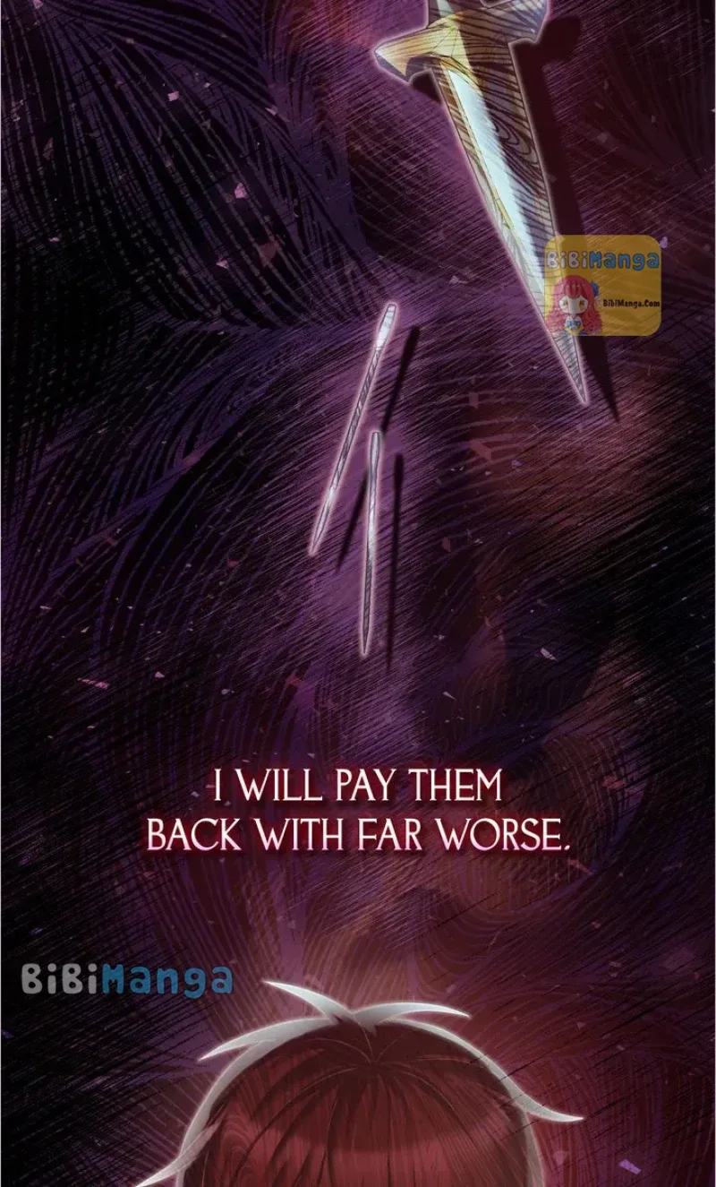 You, My devil Chapter 28 page 26