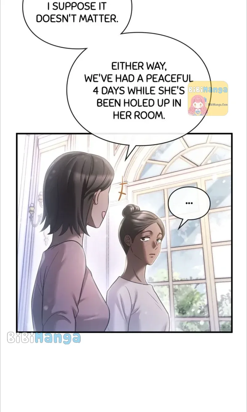 You, My devil Chapter 30 page 73