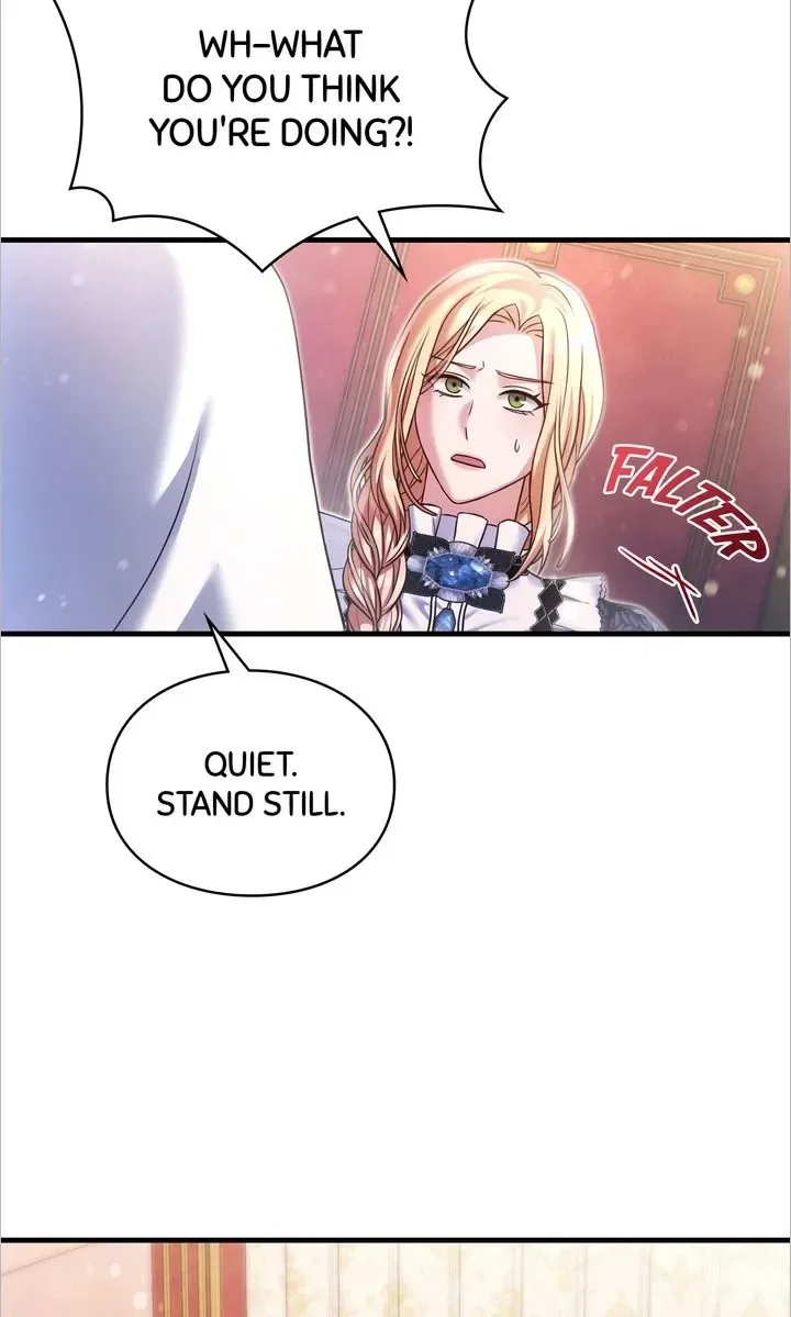 You, My devil Chapter 24 page 46