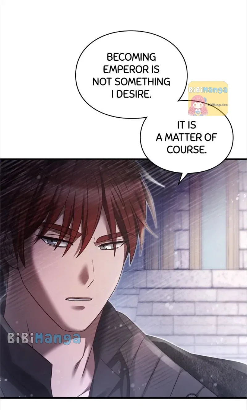You, My devil Chapter 28 page 33