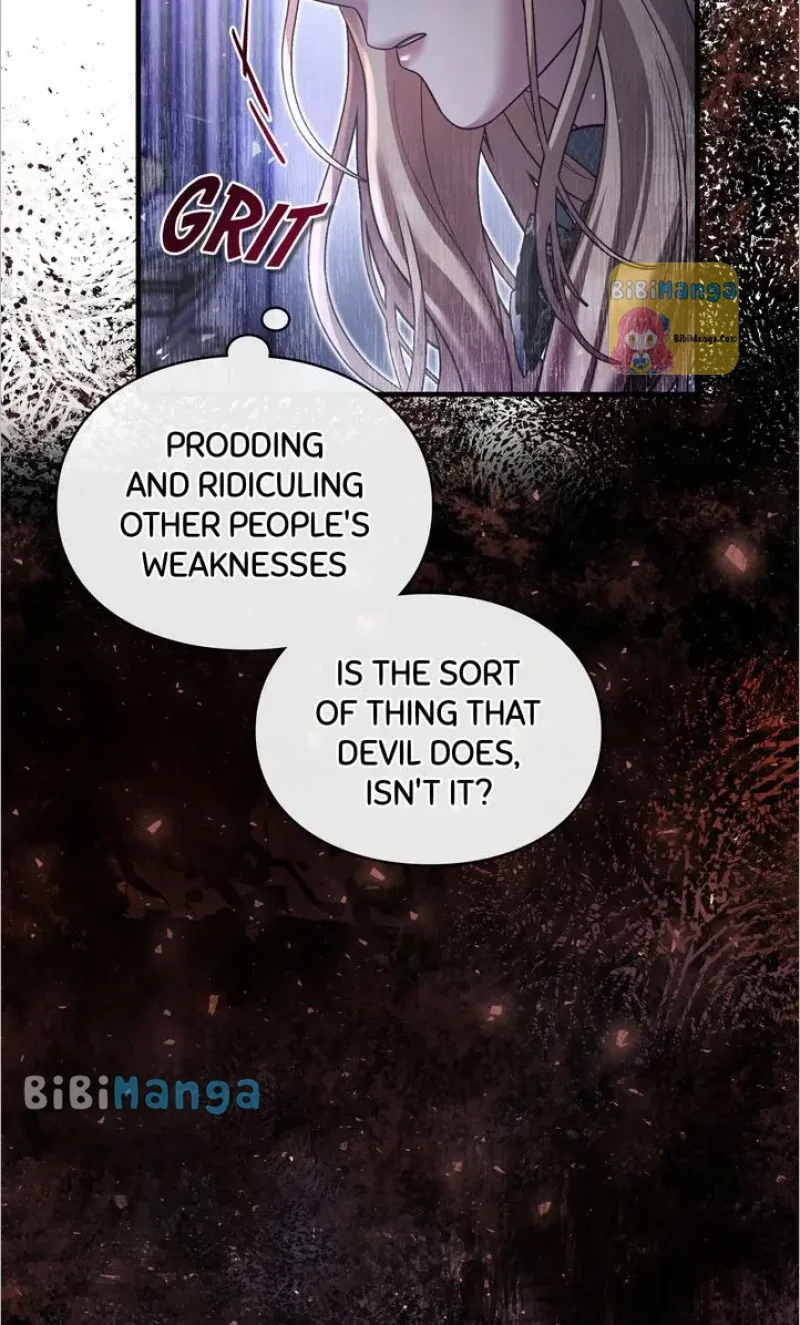 You, My devil Chapter 28 page 60