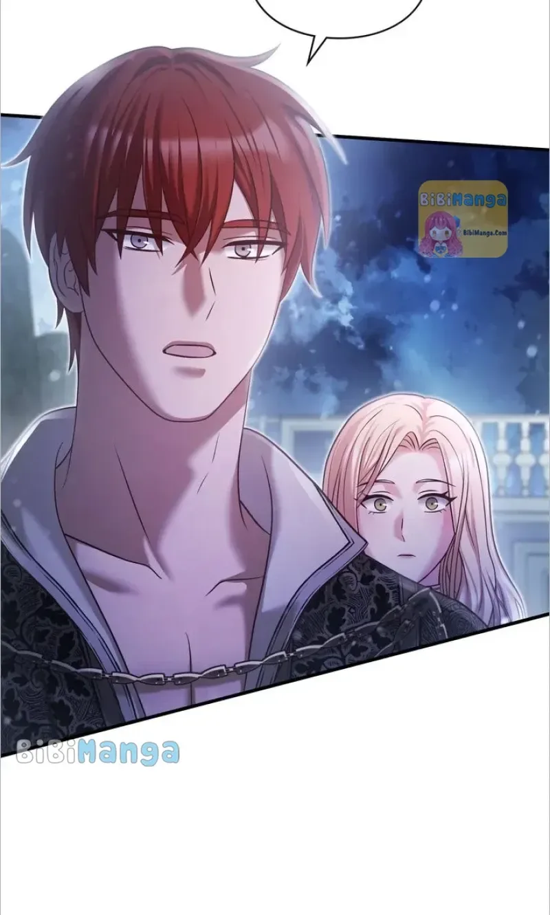 You, My devil Chapter 33 page 49