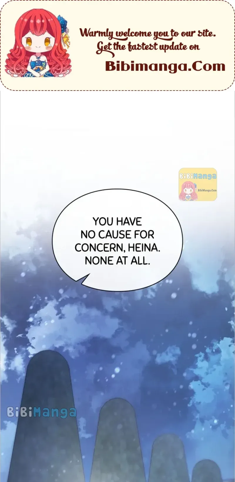 You, My devil Chapter 33 page 2