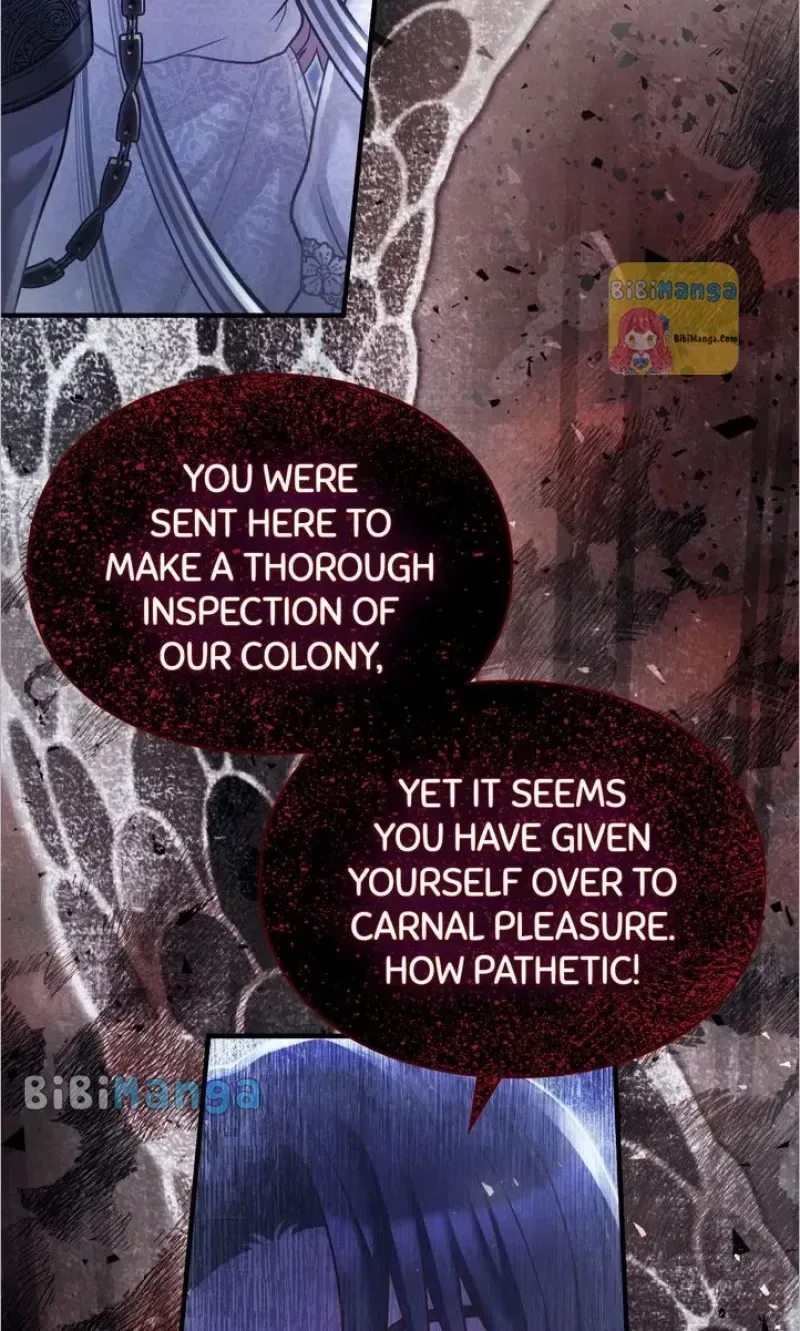 You, My devil Chapter 33 page 23