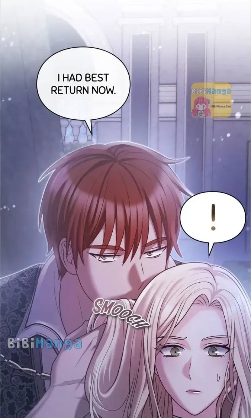 You, My devil Chapter 33 page 54