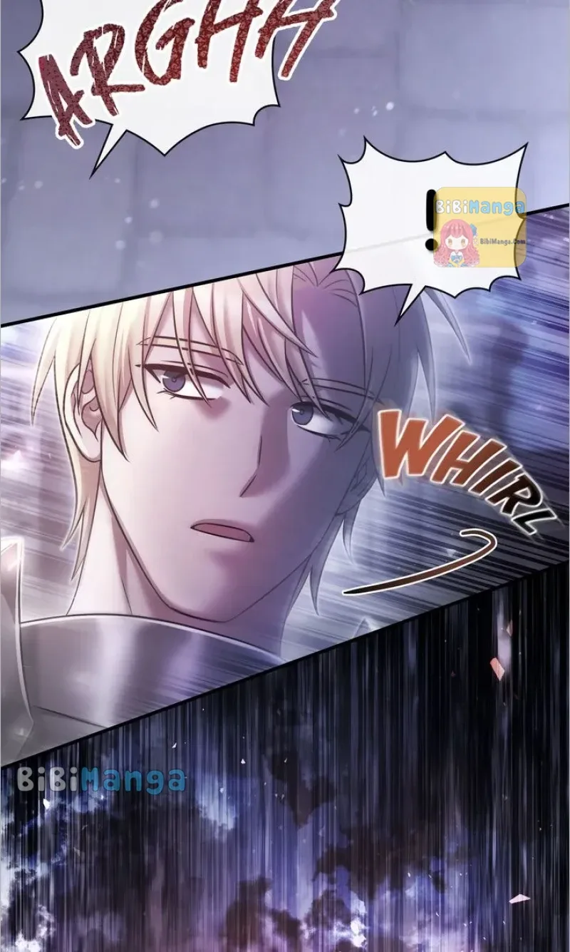 You, My devil Chapter 32 page 8