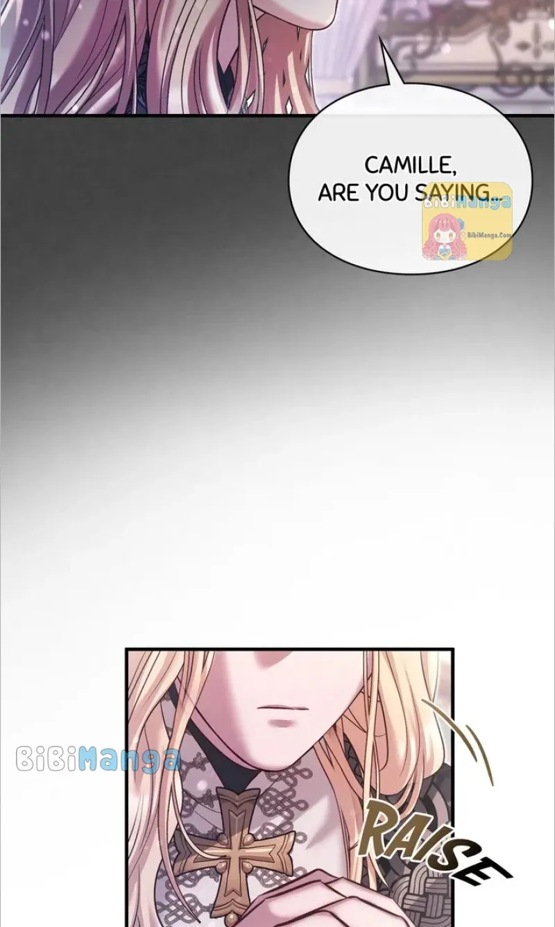You, My devil Chapter 32 page 46