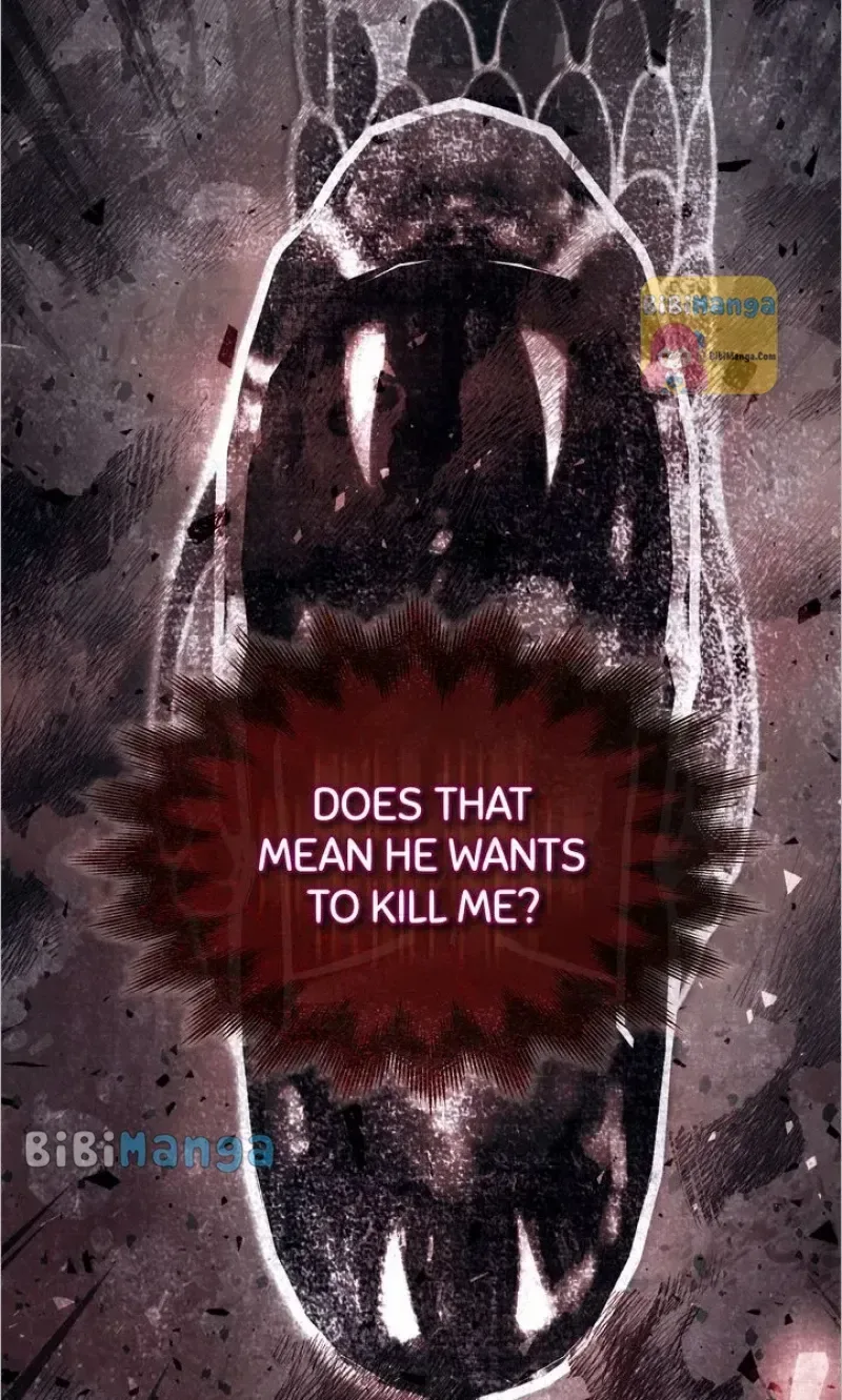 You, My devil Chapter 33 page 27
