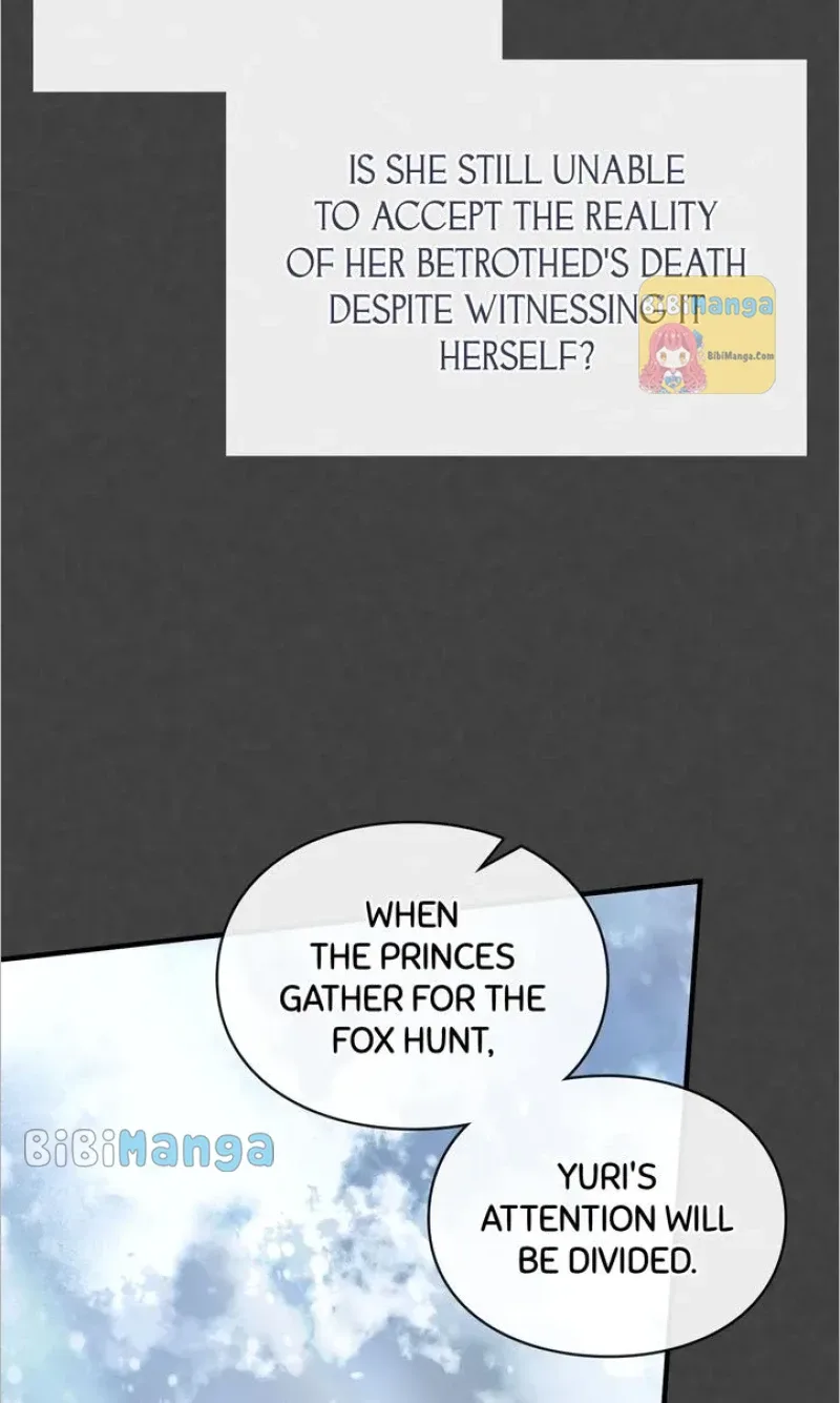 You, My devil Chapter 32 page 40