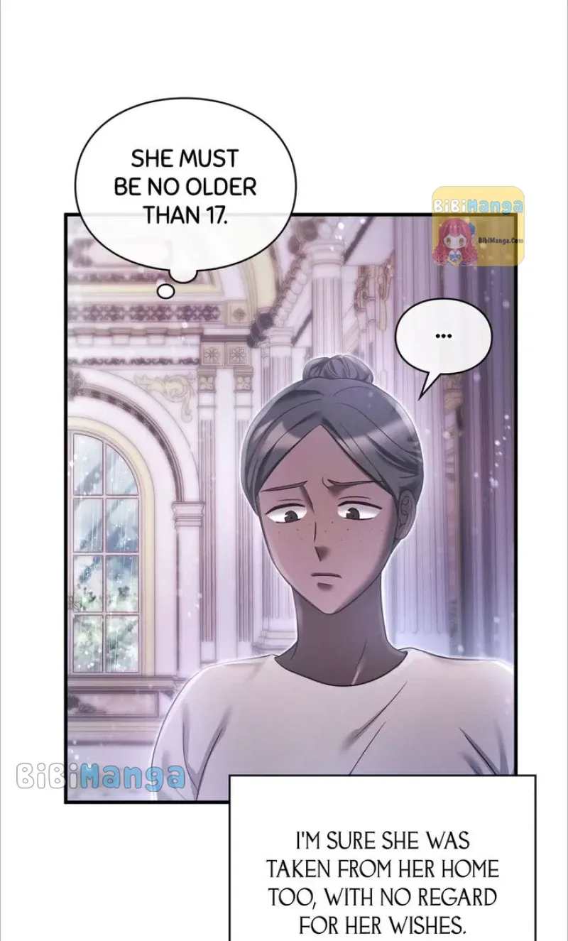 You, My devil Chapter 28 page 65
