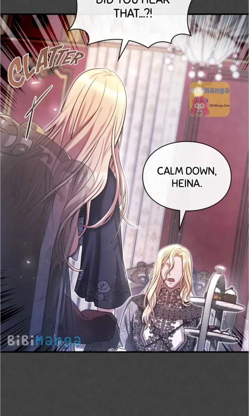 You, My devil Chapter 32 page 38
