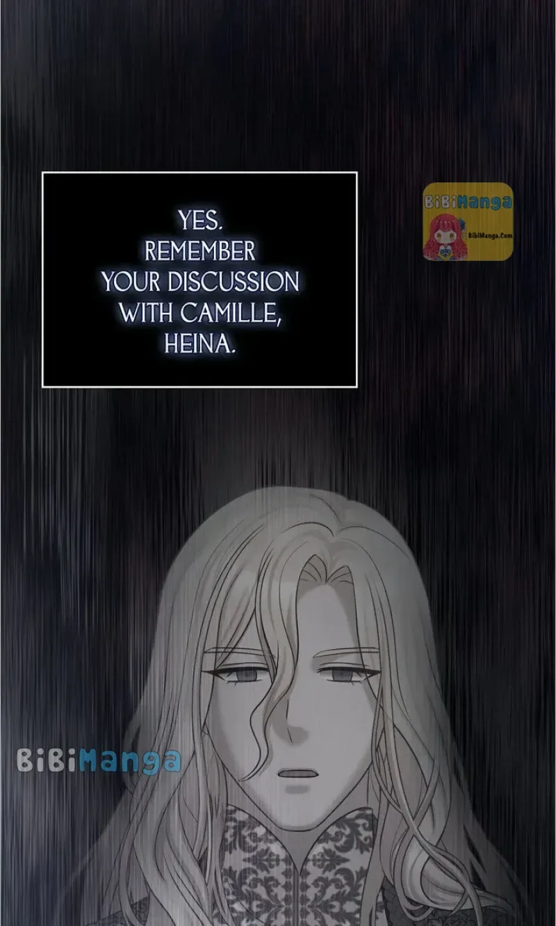 You, My devil Chapter 33 page 32
