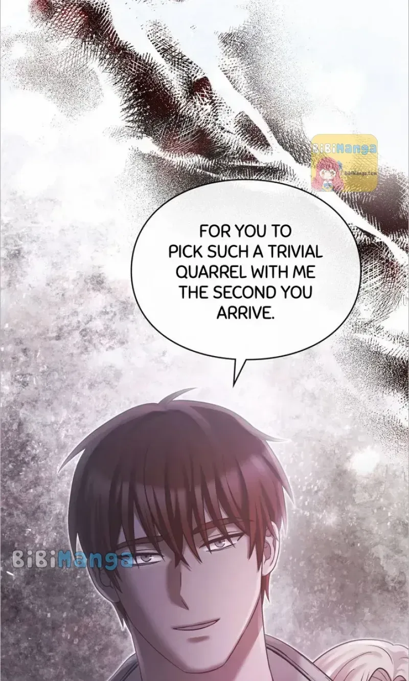 You, My devil Chapter 33 page 19