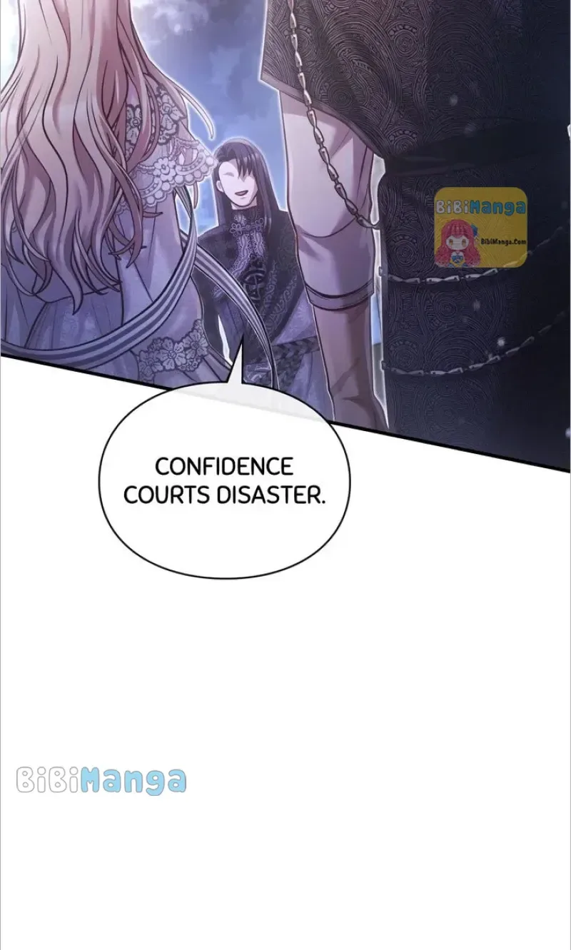 You, My devil Chapter 33 page 39