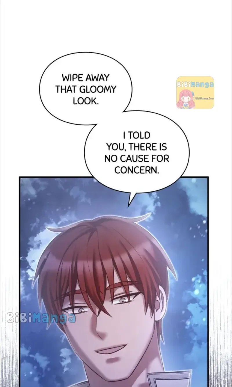You, My devil Chapter 33 page 8