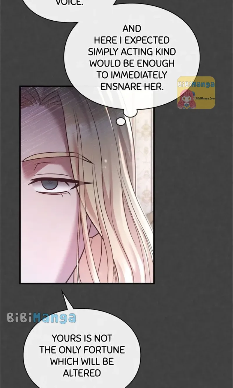 You, My devil Chapter 32 page 26