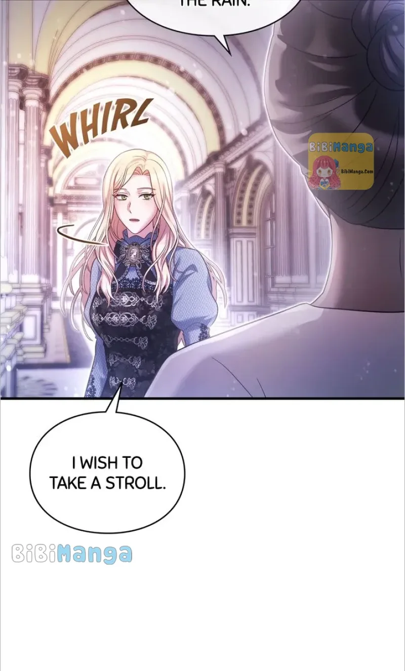 You, My devil Chapter 28 page 64