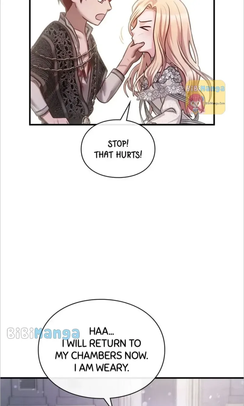 You, My devil Chapter 33 page 6