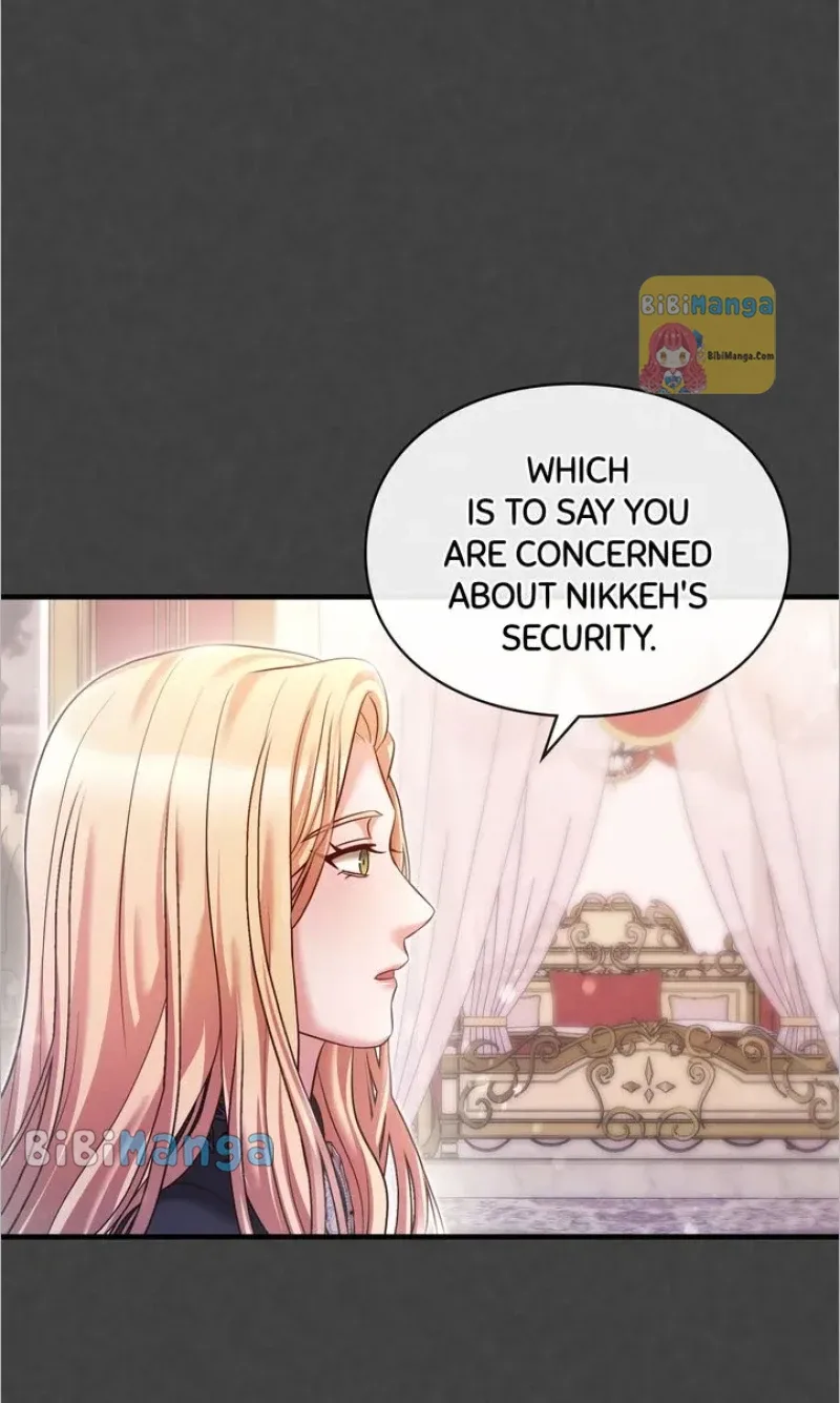 You, My devil Chapter 32 page 34