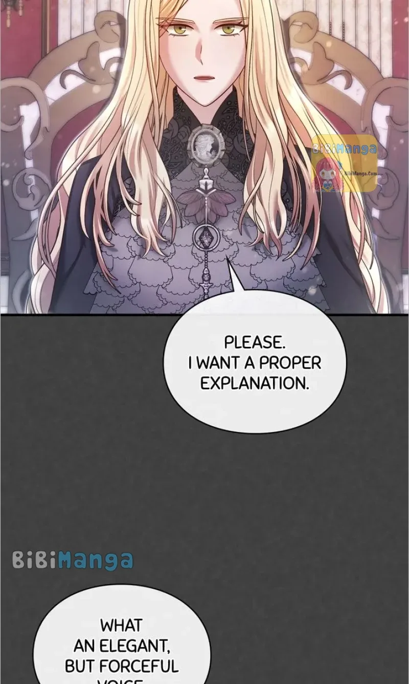 You, My devil Chapter 32 page 25