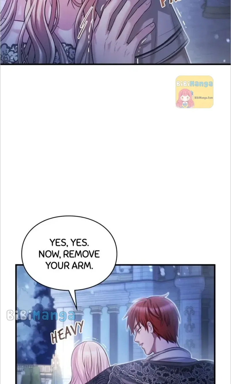 You, My devil Chapter 33 page 74