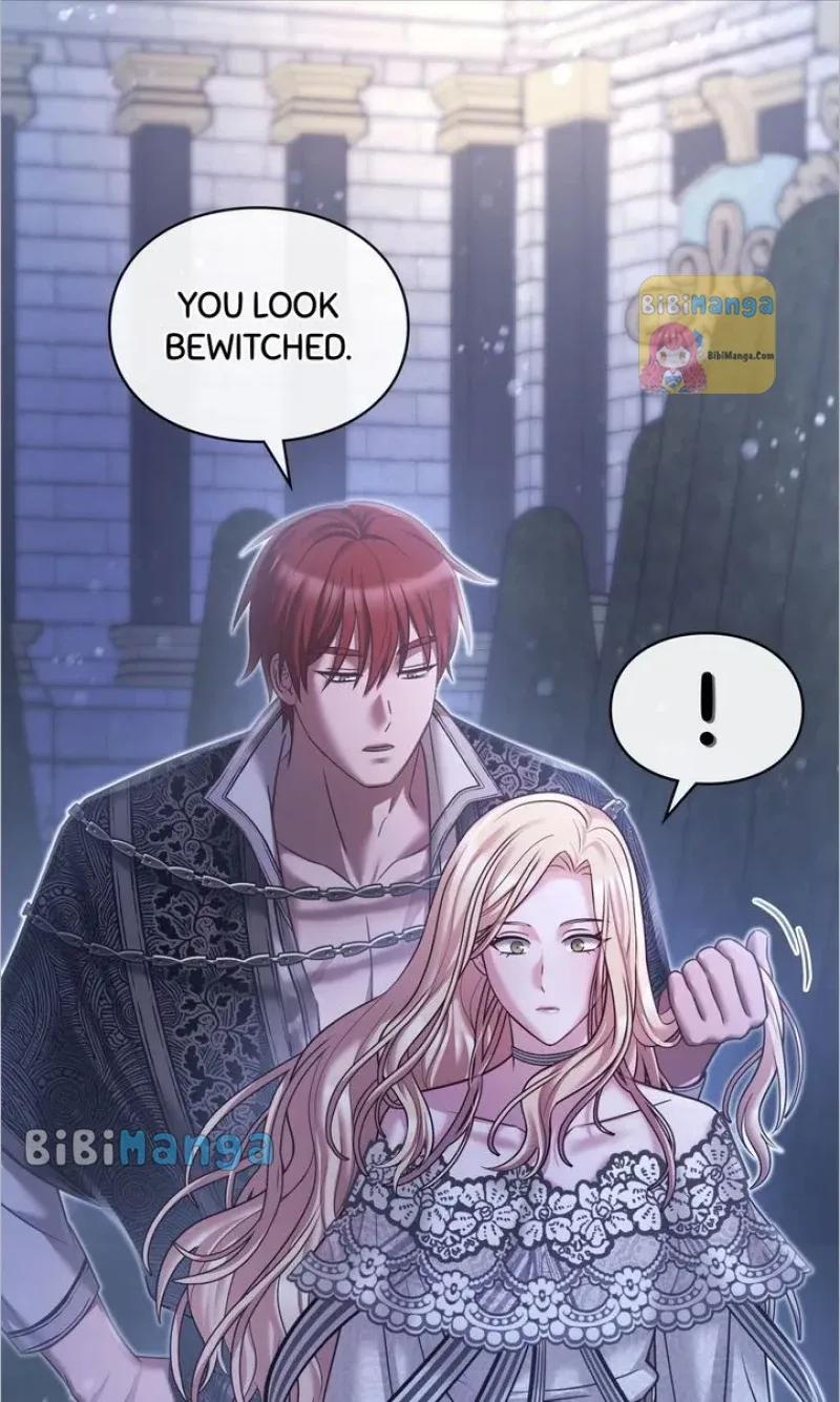 You, My devil Chapter 32 page 64