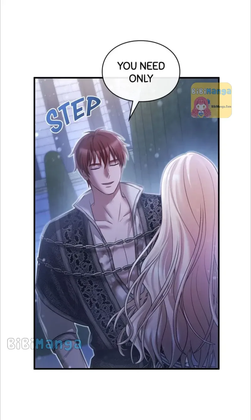 You, My devil Chapter 32 page 93