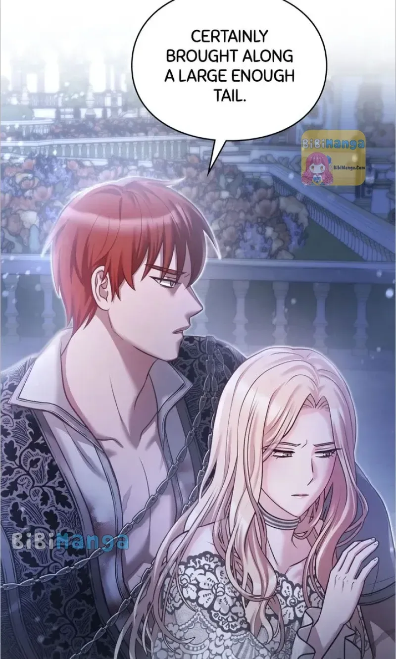 You, My devil Chapter 33 page 72