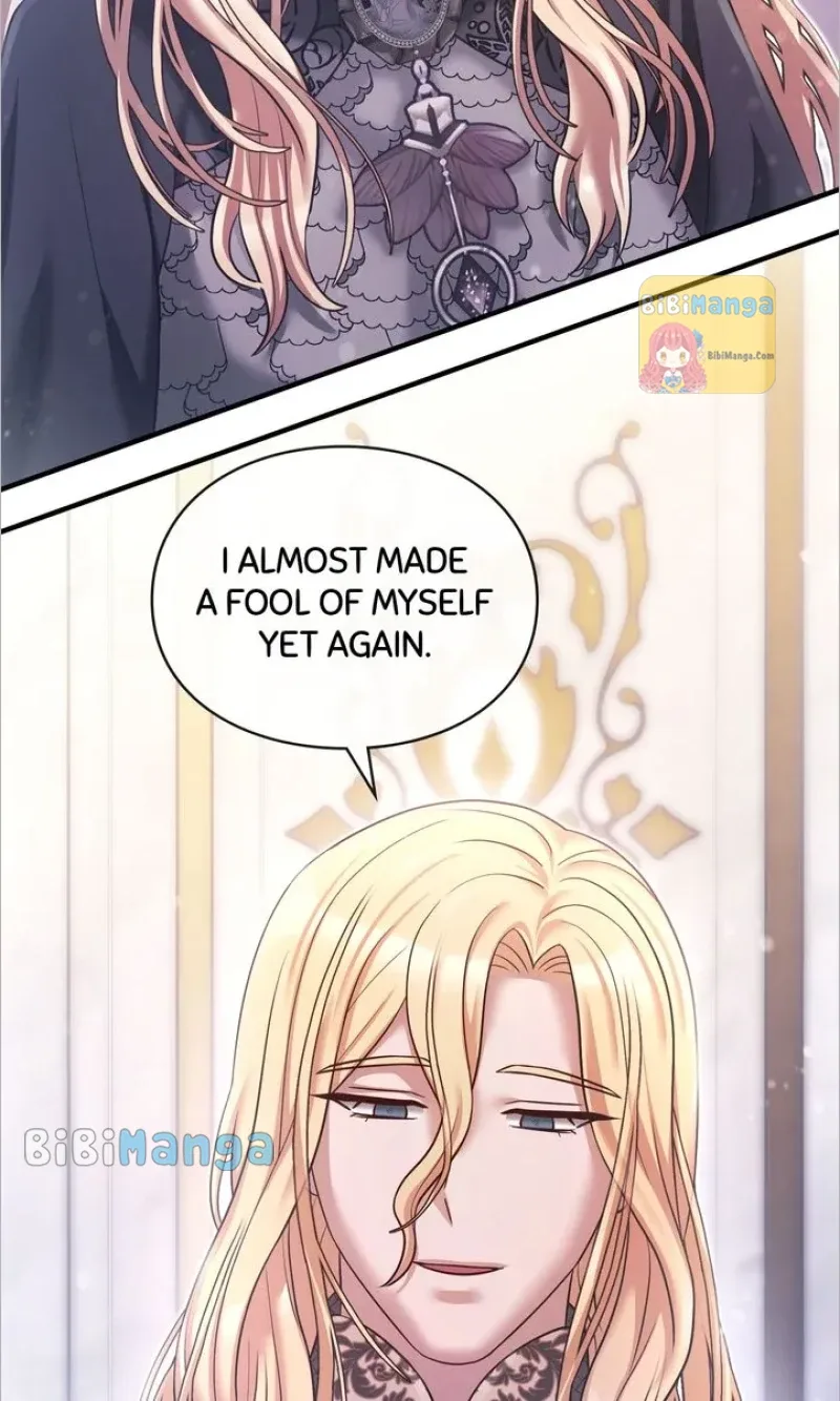 You, My devil Chapter 31 page 8