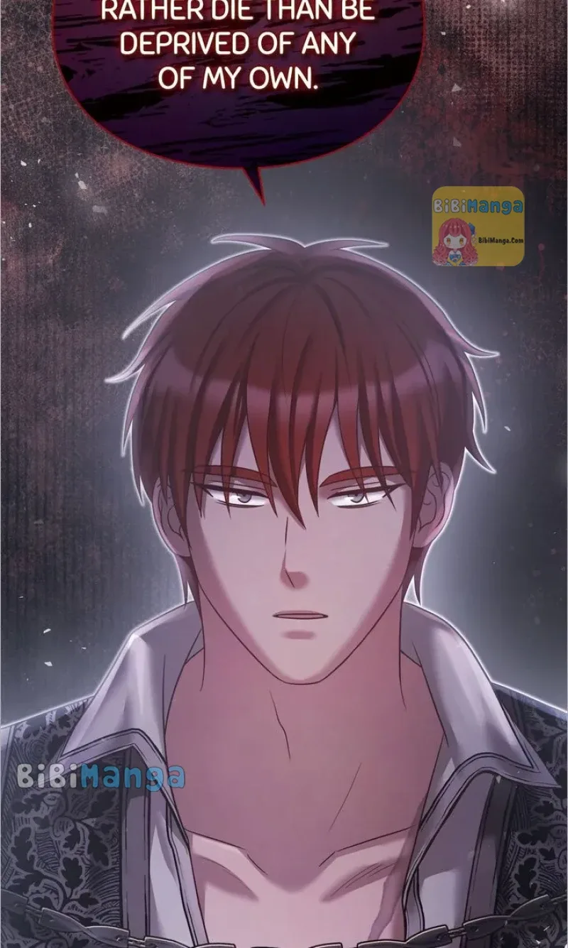 You, My devil Chapter 32 page 91