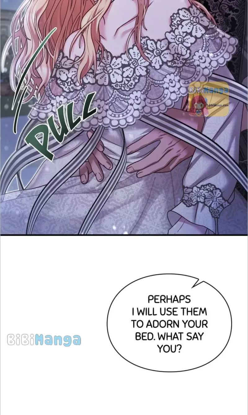 You, My devil Chapter 32 page 71