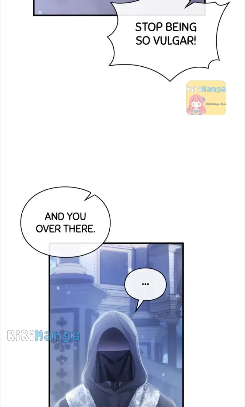 You, My devil Chapter 34 page 9