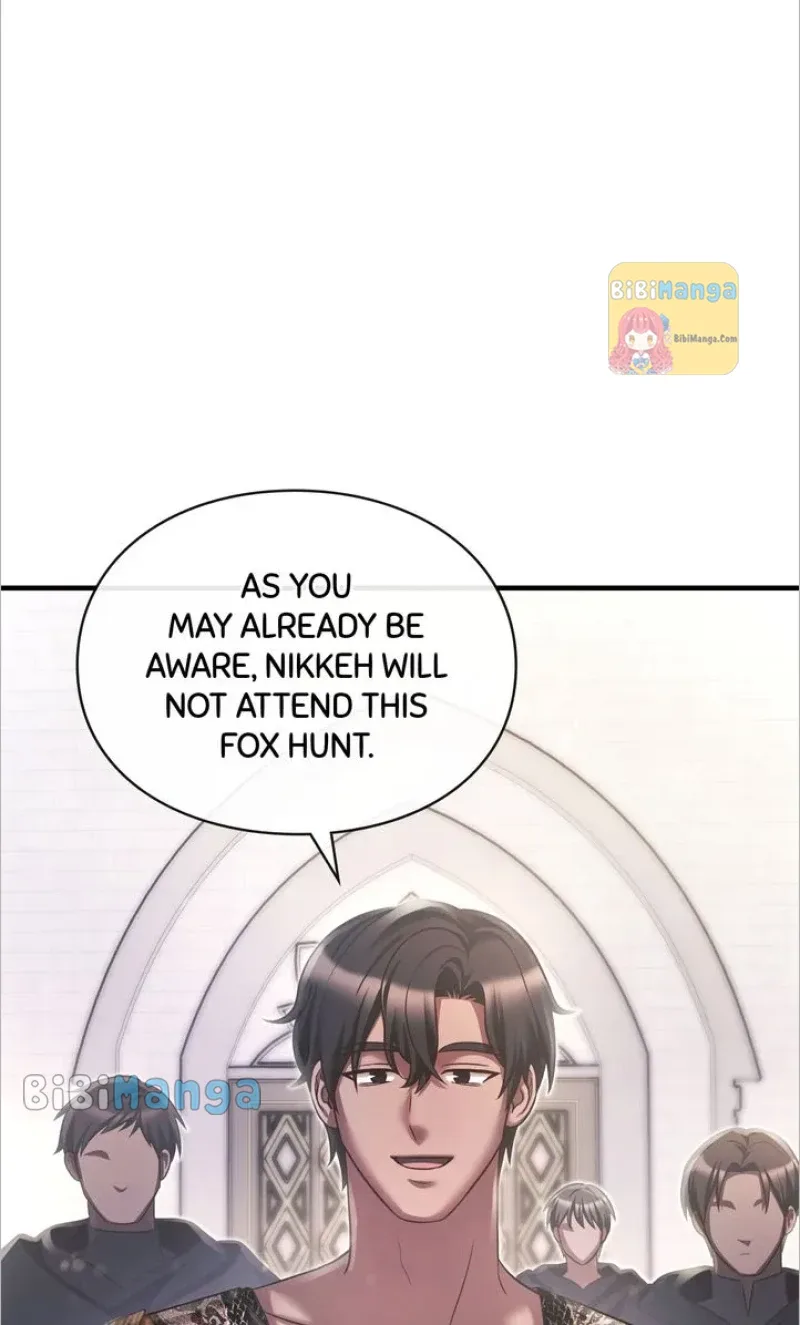 You, My devil Chapter 34 page 19