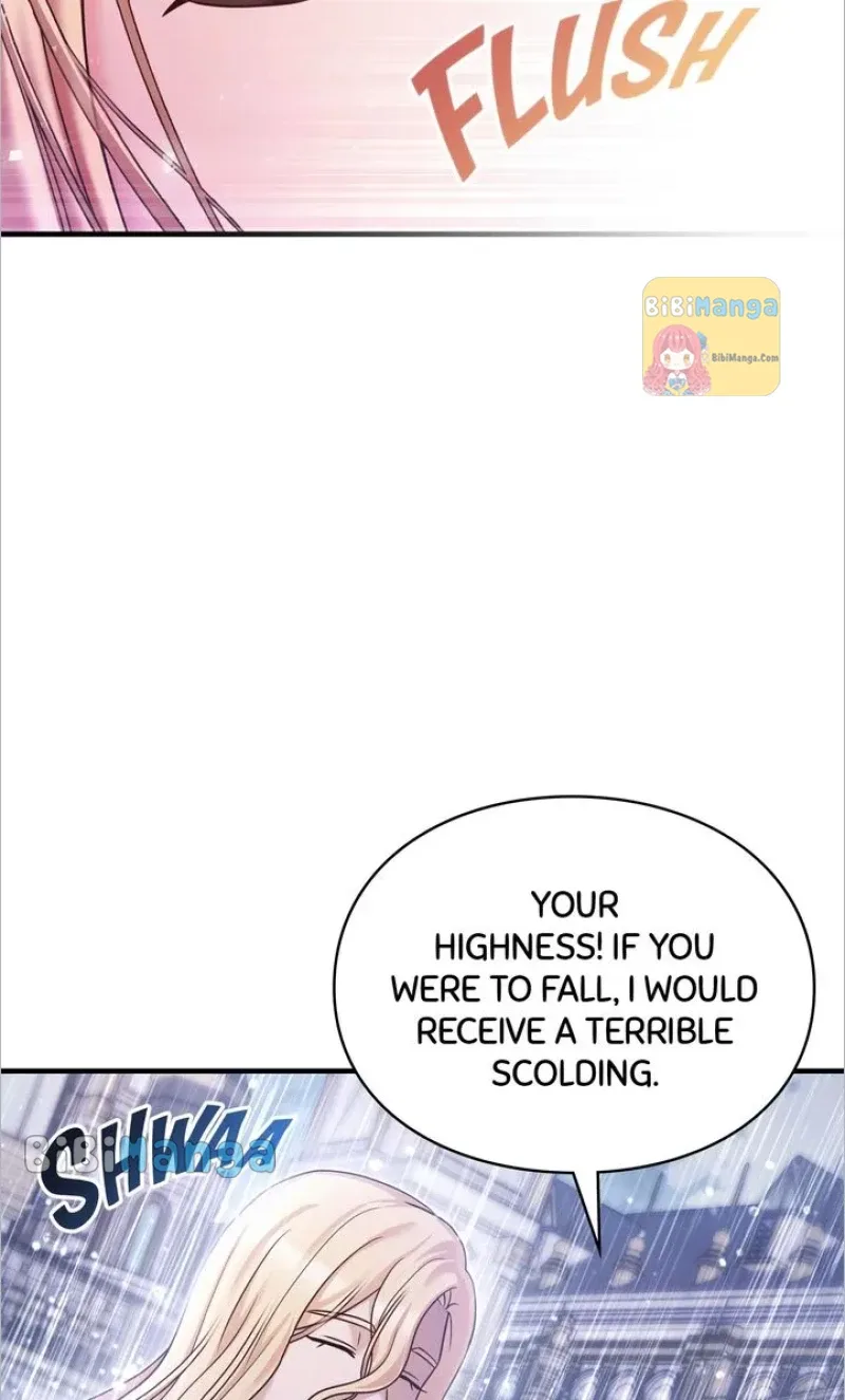You, My devil Chapter 28 page 84