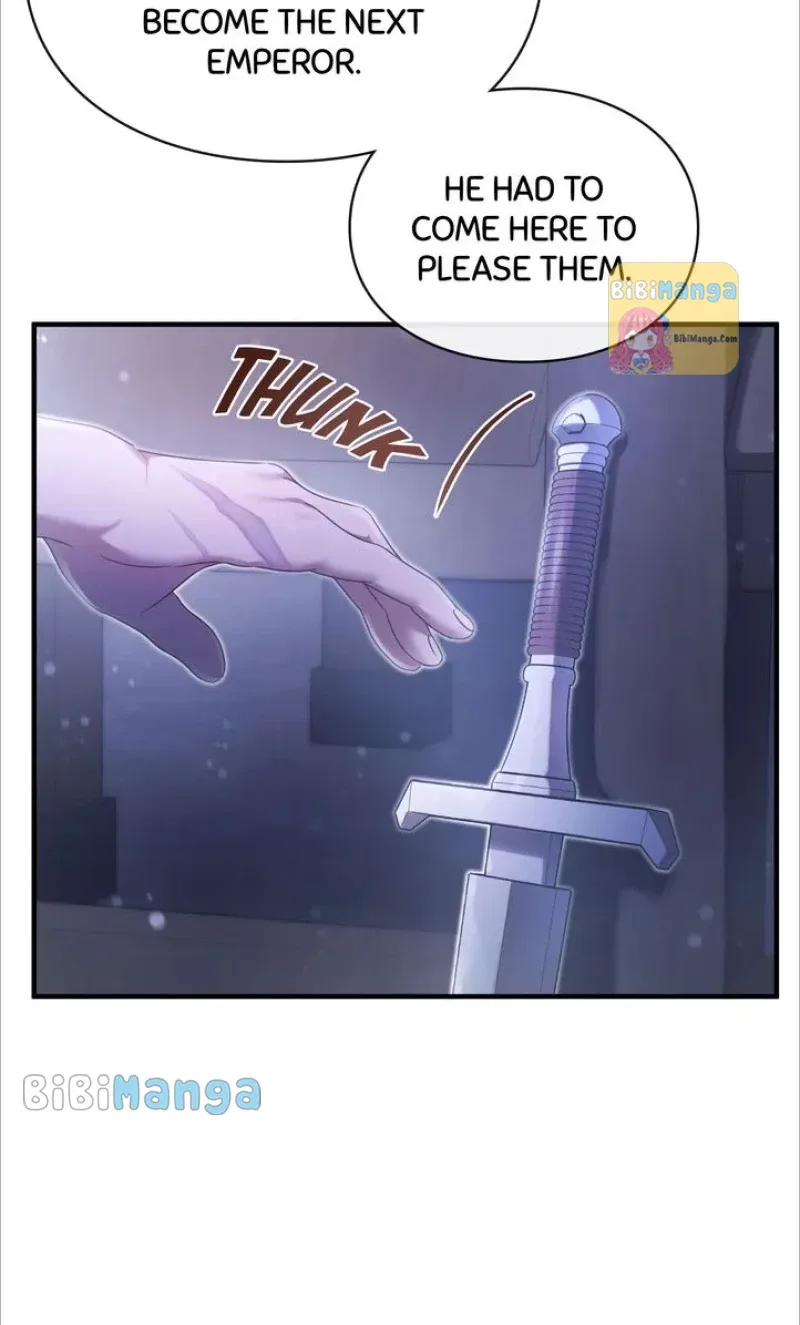 You, My devil Chapter 34 page 32