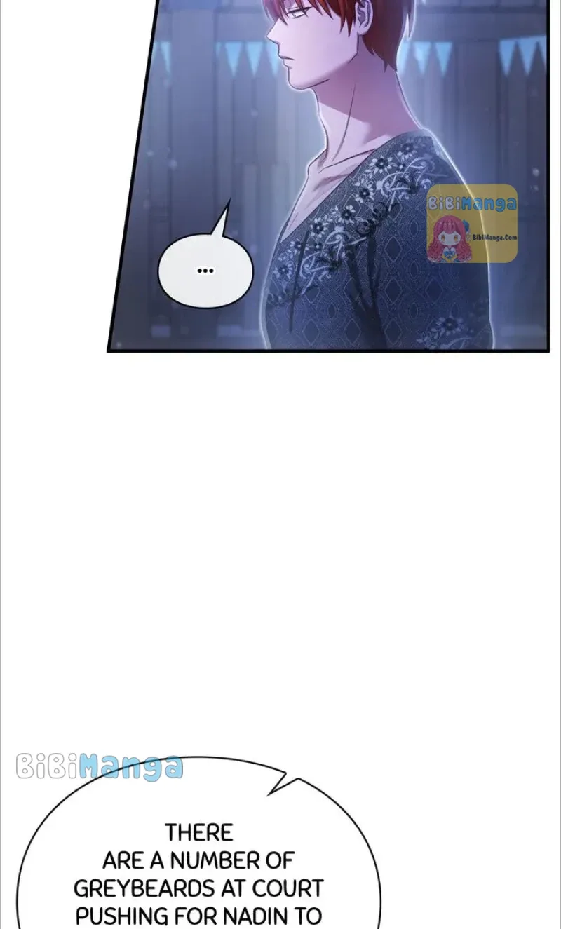 You, My devil Chapter 34 page 31