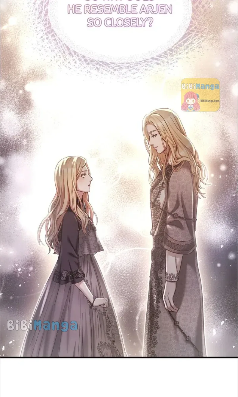 You, My devil Chapter 31 page 10
