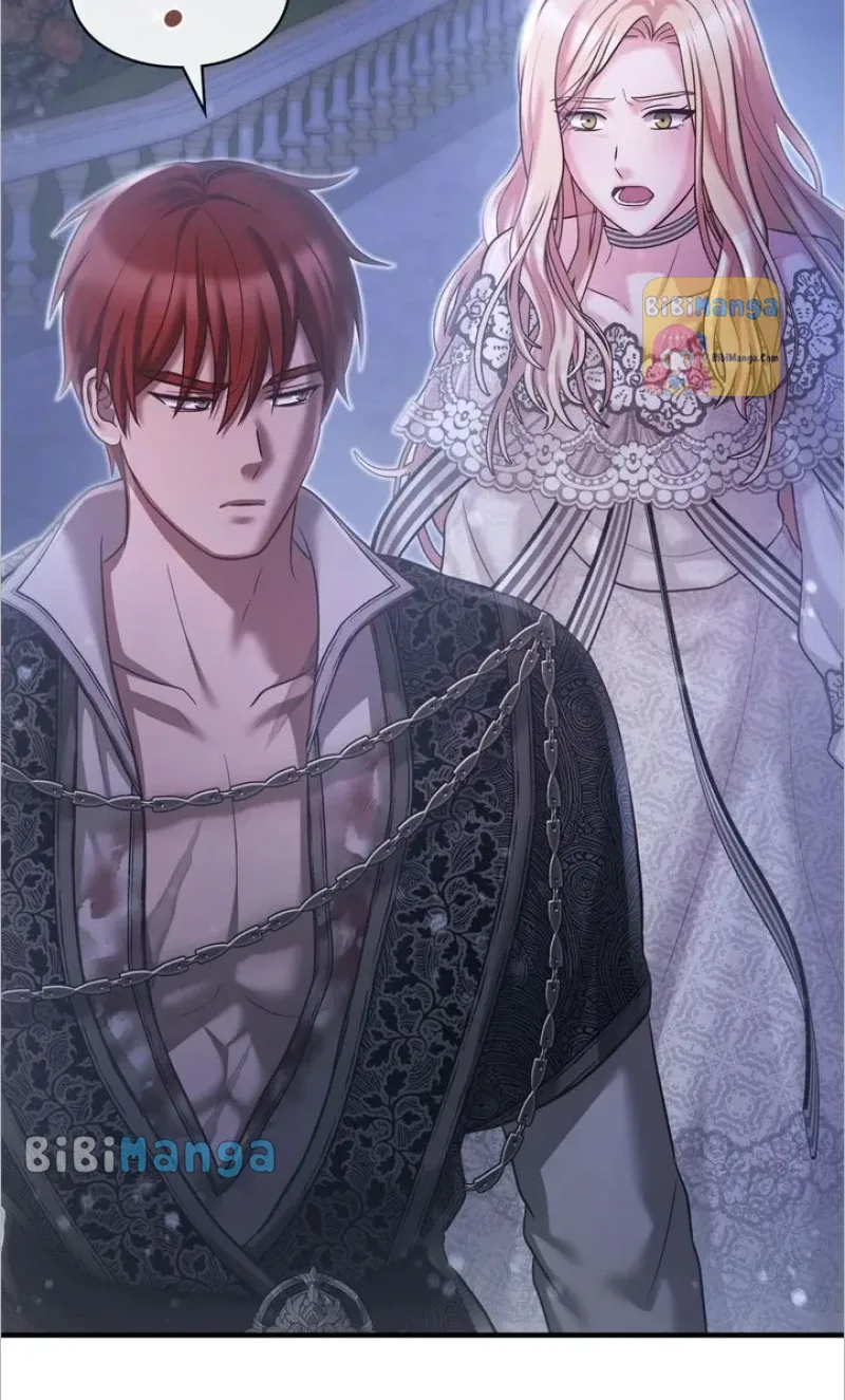 You, My devil Chapter 34 page 7