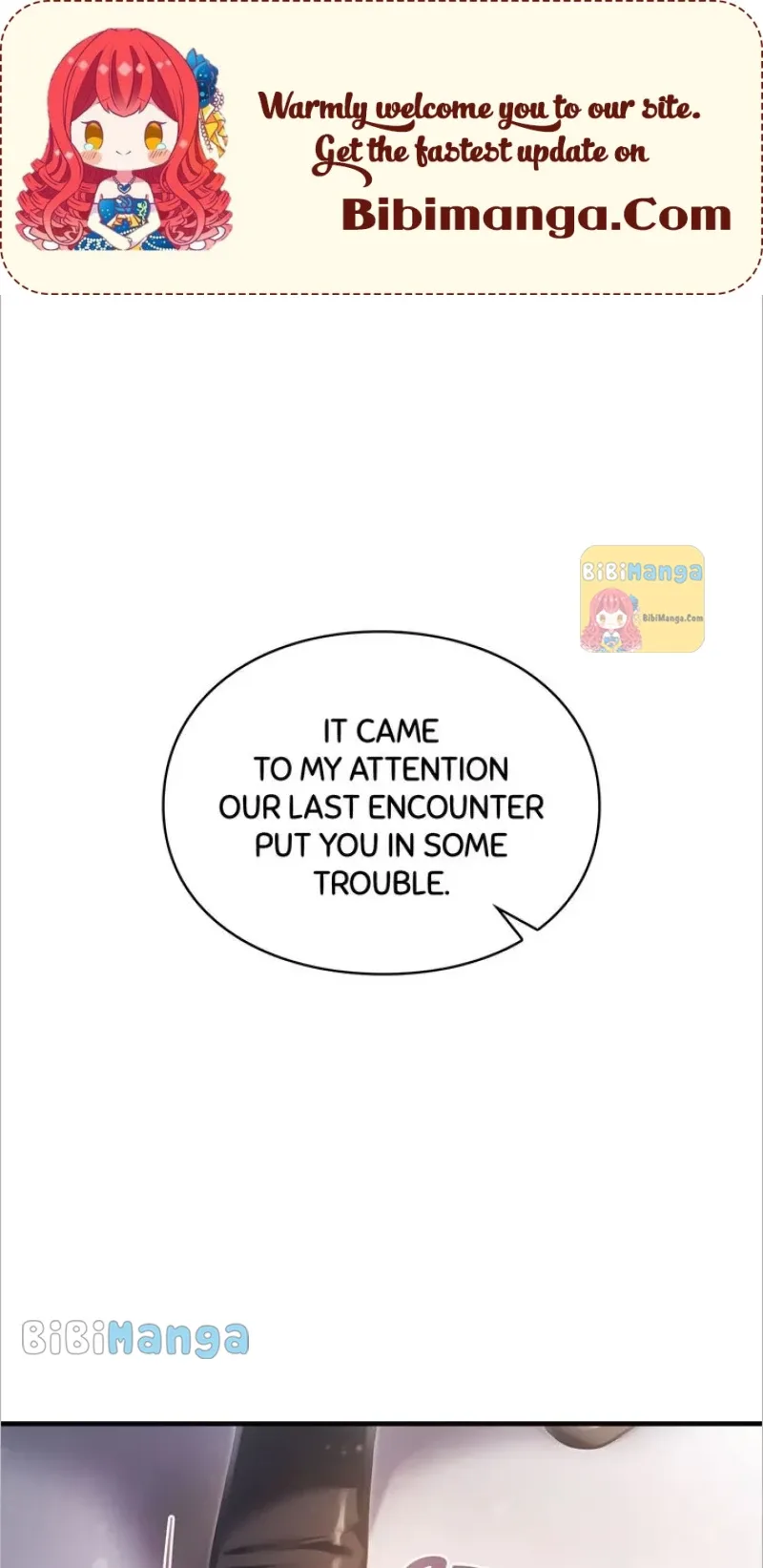 You, My devil Chapter 31 page 2