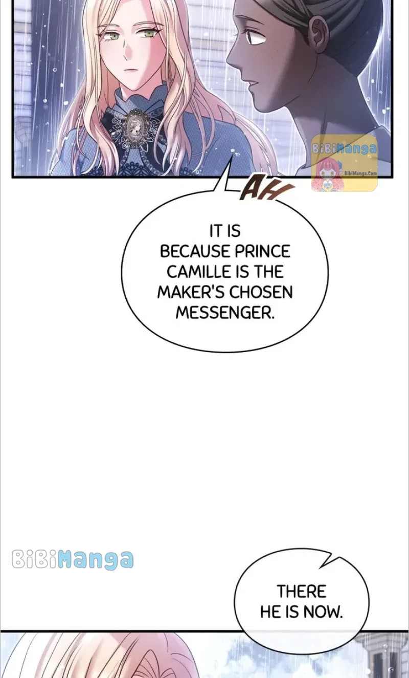 You, My devil Chapter 28 page 82